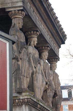 St Pancras Church