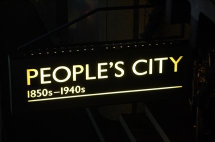 Museum of London