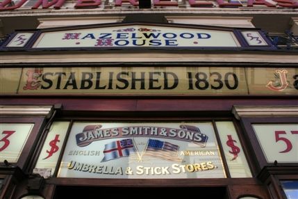 James Smith & Sons
