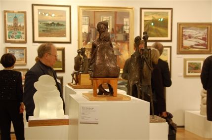 Mall Galleries