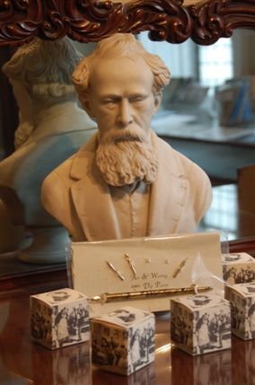 Charles Dickens Museum