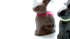 London's Top Chocolate Shops
