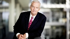 Death: The Southbank Centre's Festival for the Living - Jon Snow