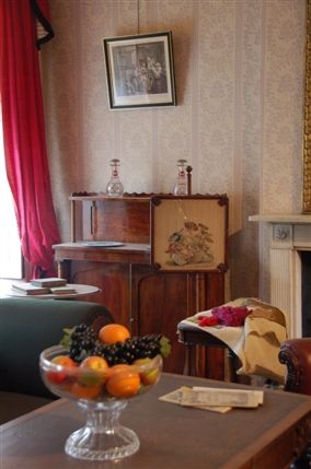Charles Dickens Museum