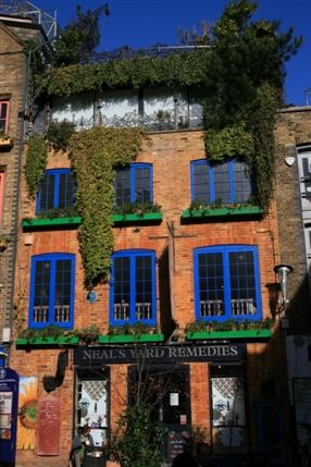 Neal's Yard Remedies