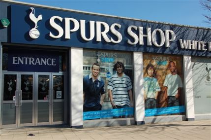 White Hart Lane: Tottenham Hotspur FC White Hart Lane: Tottenham Hotspur FC