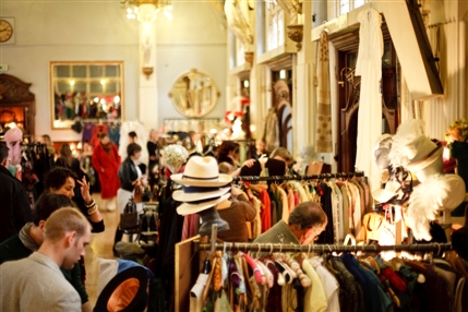 Vintage Fashion Fair Vintage Fashion Fair