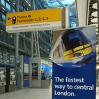 Heathrow Airport hotels title=