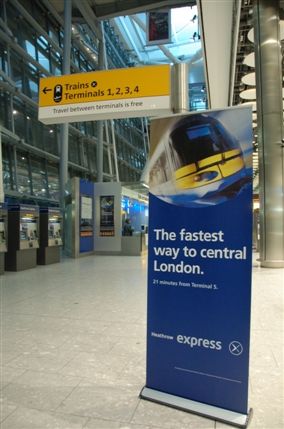 Heathrow Airport Heathrow Airport