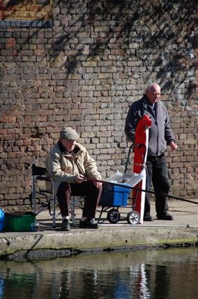 Regent's Canal