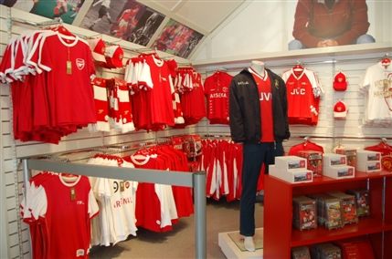 Emirates Stadium: Arsenal FC Emirates Stadium: Arsenal FC