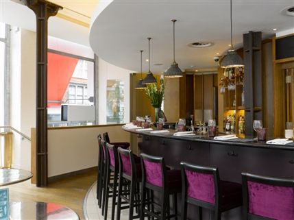 Bistrot Bruno Loubet