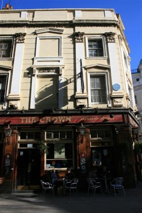 The Crown
