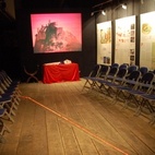 Rose Theatre