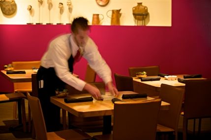 Cantina Laredo
