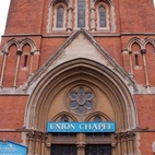 Union Chapel hotels title=