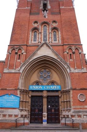 Union Chapel