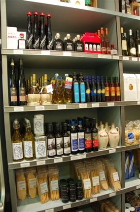 Carluccio's