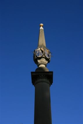 Seven Dials