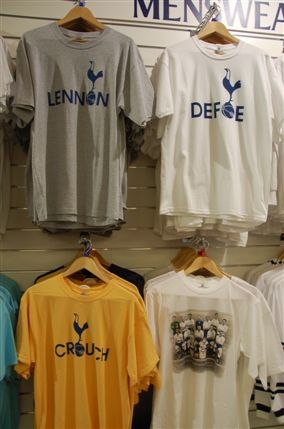 White Hart Lane: Tottenham Hotspur FC White Hart Lane: Tottenham Hotspur FC