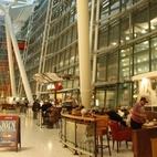 Heathrow Airport hotels title=