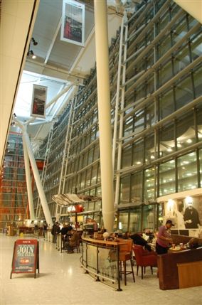 Heathrow Airport Heathrow Airport