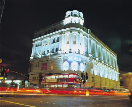 Hotels Near Scala London Londontown