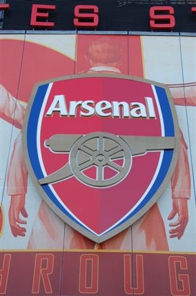 Emirates Stadium: Arsenal FC Emirates Stadium: Arsenal FC