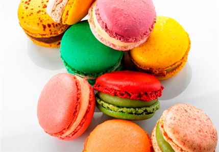 Selfridges Food Hall - Pierre Herme Boutique