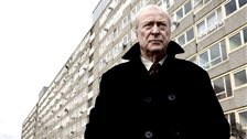Michael Caine by (c) Marv Films, The Kobal Collection