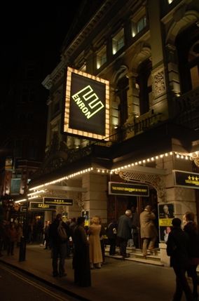 Noel Coward Theatre