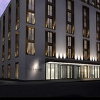 Bulgari Hotel London