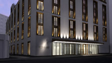 Bulgari Hotel London