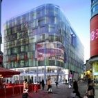 W London-Leicester Square Hotel 