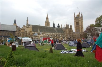 Parliament Square