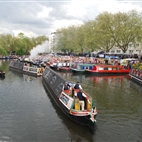 Canalway Cavalcade hotels title=
