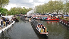 Canalway Cavalcade