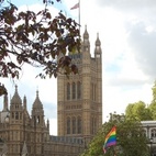 Parliament Square hotels title=