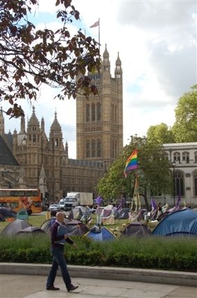 Parliament Square