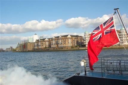 Thames Clippers