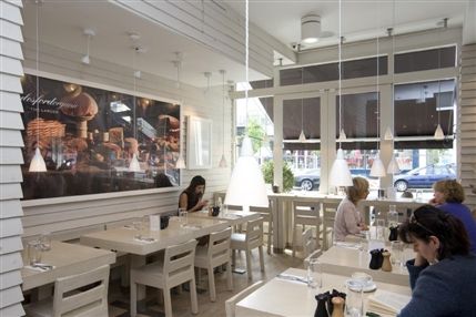 Daylesford Organic Notting Hill