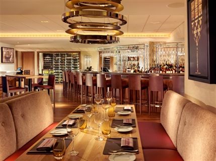 Bar Boulud