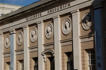 Greenwich