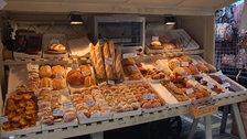 Berwick Street Market