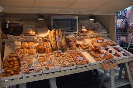 Berwick Street Market
