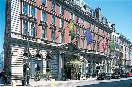 Berners Hotel