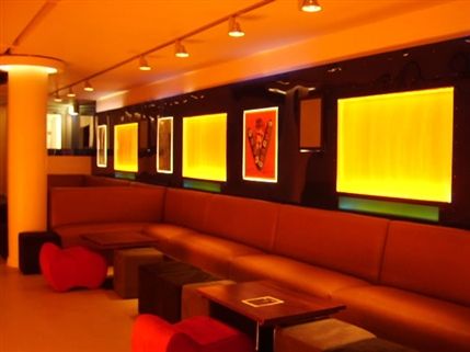 Jetlag Sports Bar Jetlag Sports Bar