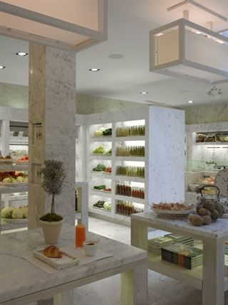 Daylesford Organic Pimlico