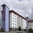 Premier Inn London Docklands (ExCel)