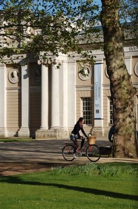 Greenwich